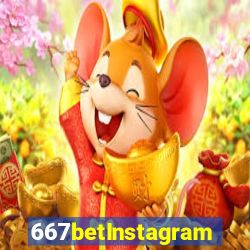 667betInstagram