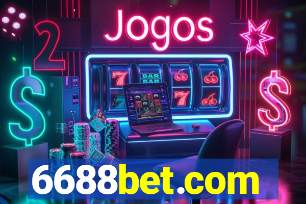 6688bet.com