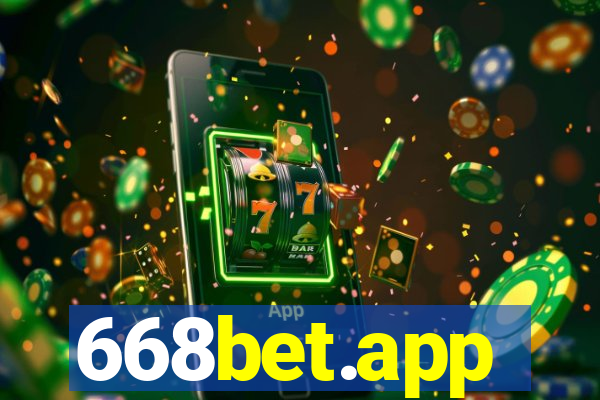 668bet.app