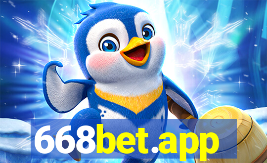 668bet.app