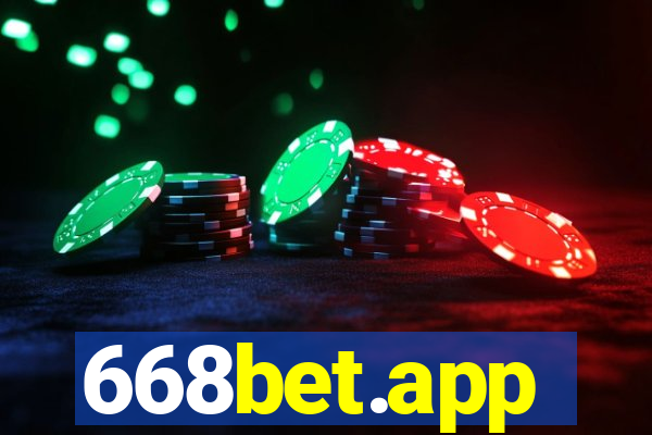 668bet.app