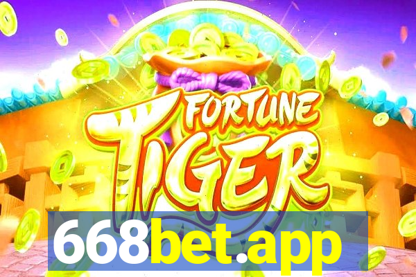 668bet.app