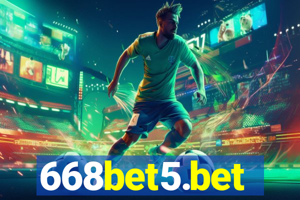 668bet5.bet