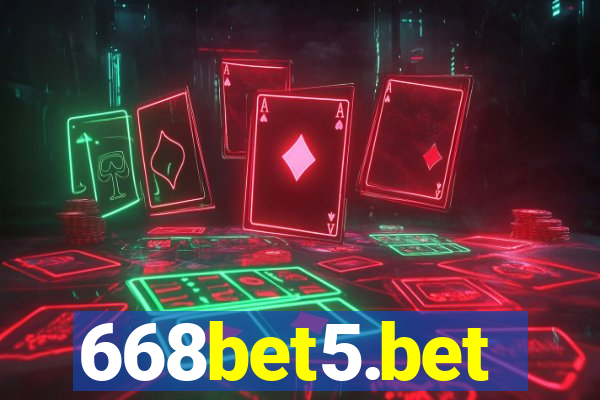 668bet5.bet