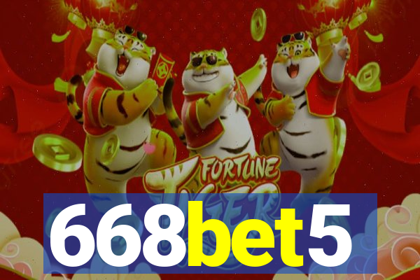 668bet5