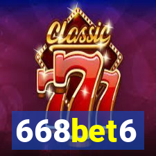 668bet6