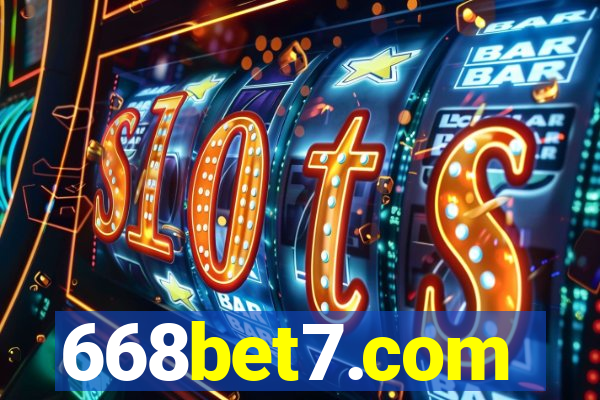 668bet7.com