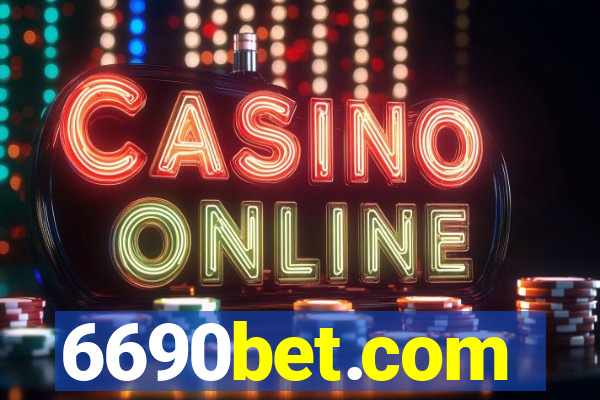 6690bet.com