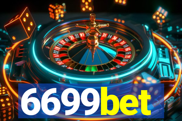 6699bet