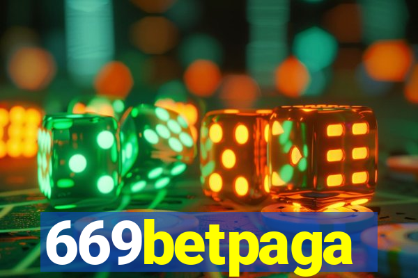 669betpaga