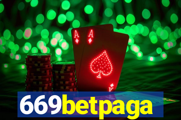 669betpaga