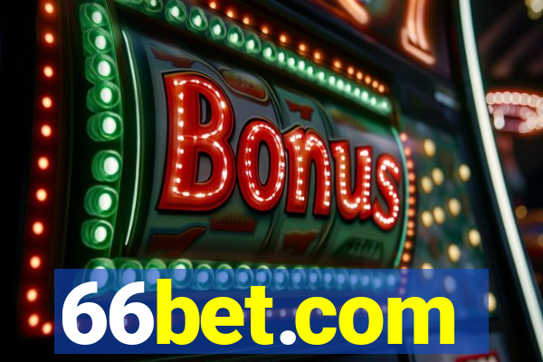 66bet.com