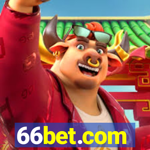 66bet.com