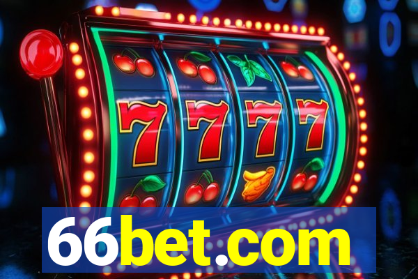 66bet.com