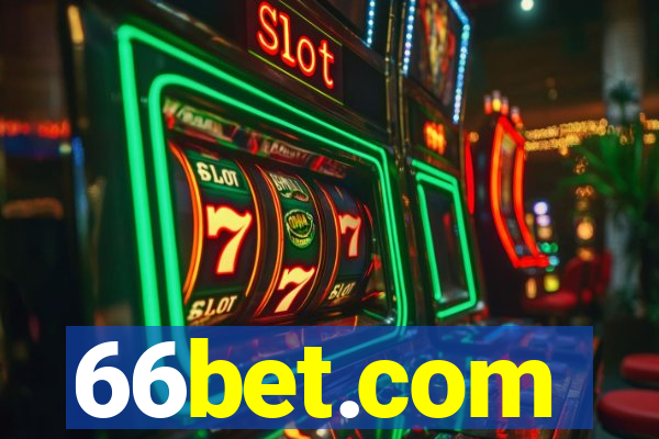 66bet.com