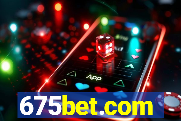 675bet.com