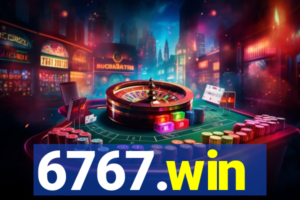 6767.win