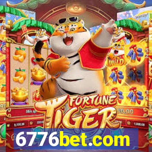 6776bet.com