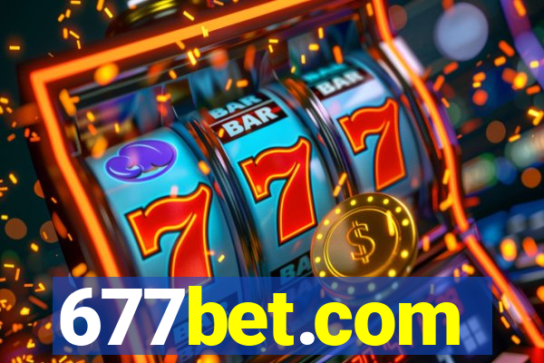 677bet.com