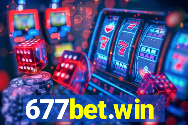 677bet.win