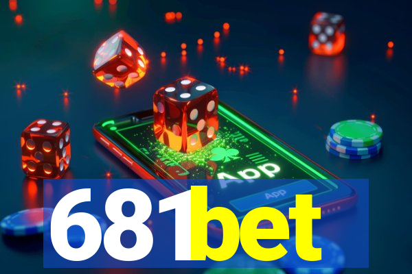 681bet