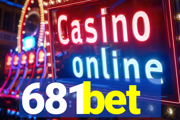 681bet