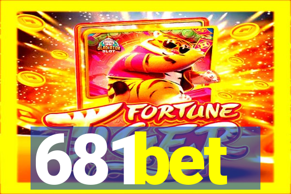 681bet