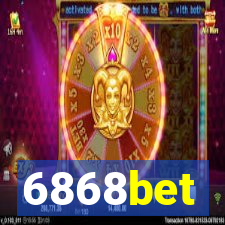 6868bet