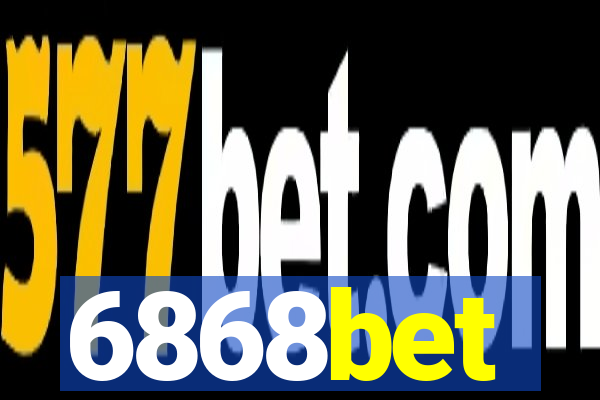 6868bet