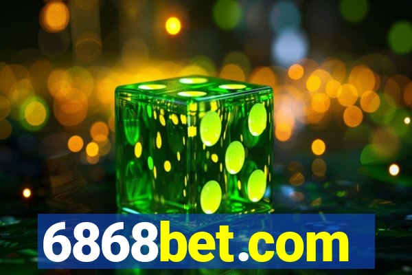 6868bet.com