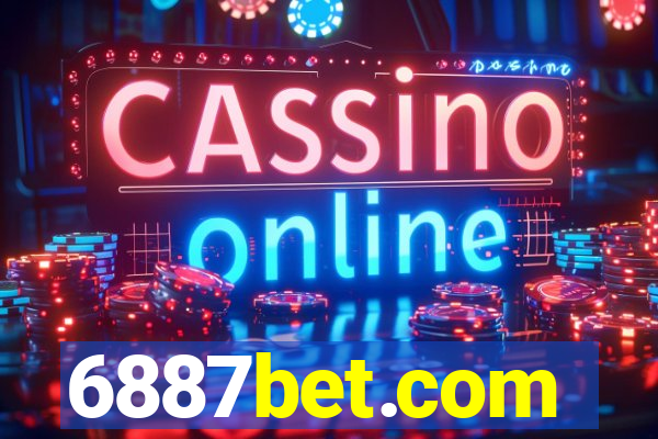 6887bet.com