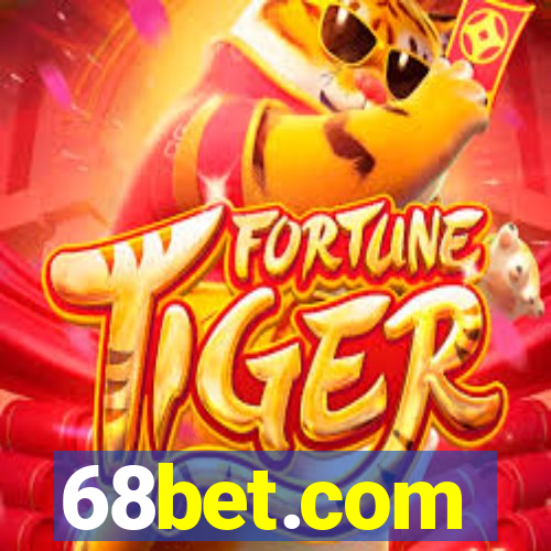 68bet.com