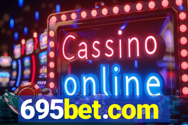 695bet.com