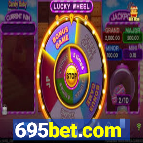 695bet.com