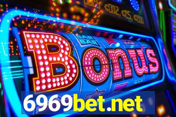 6969bet.net