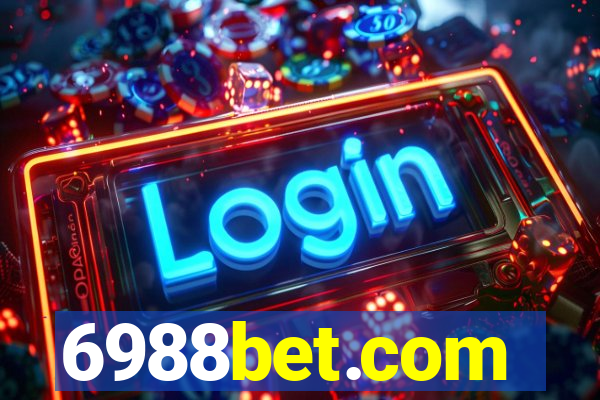 6988bet.com