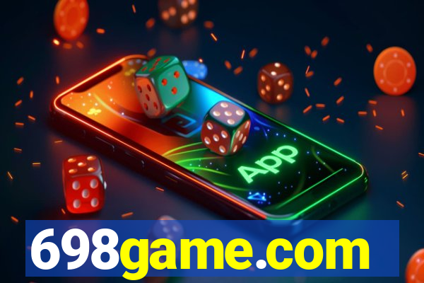 698game.com