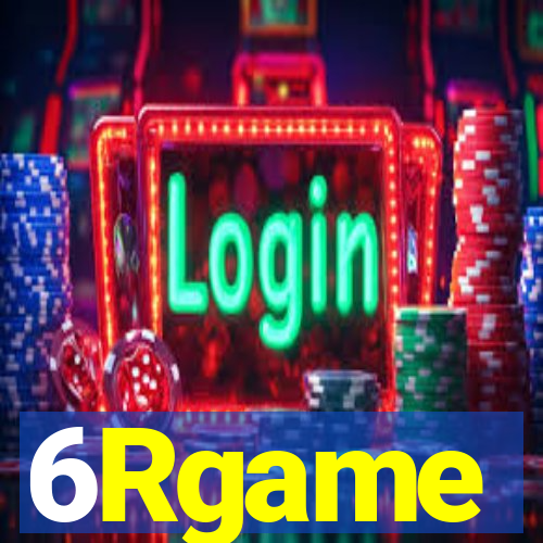 6Rgame