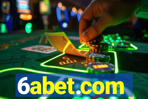 6abet.com