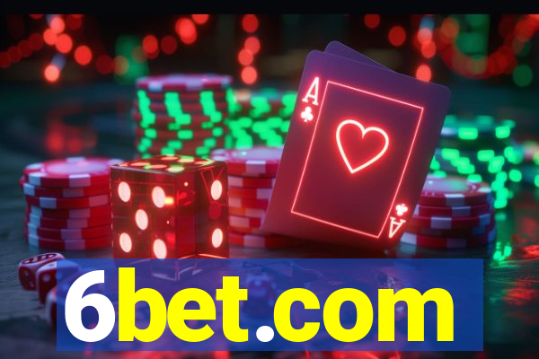 6bet.com