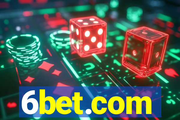 6bet.com