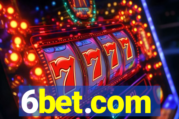 6bet.com