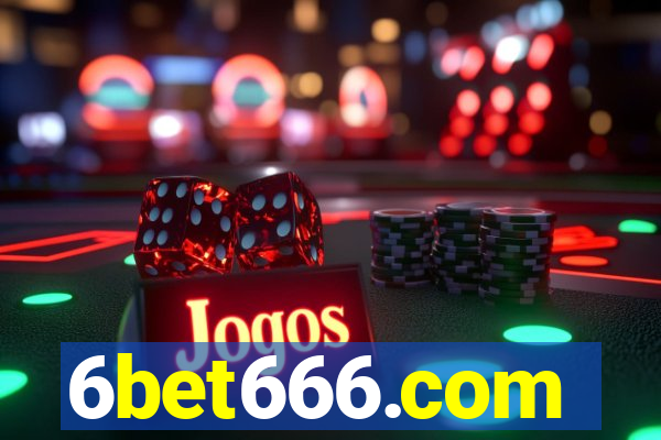 6bet666.com