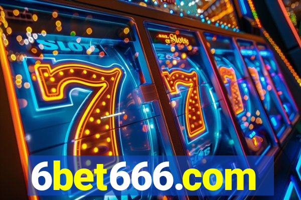 6bet666.com