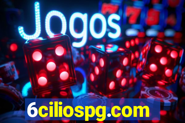 6ciliospg.com