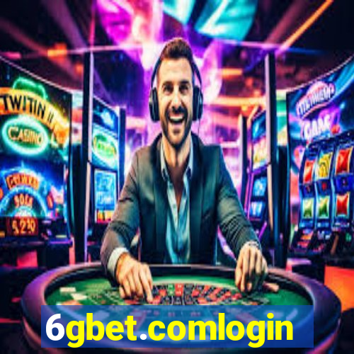 6gbet.comlogin