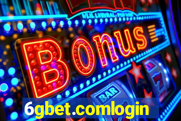 6gbet.comlogin