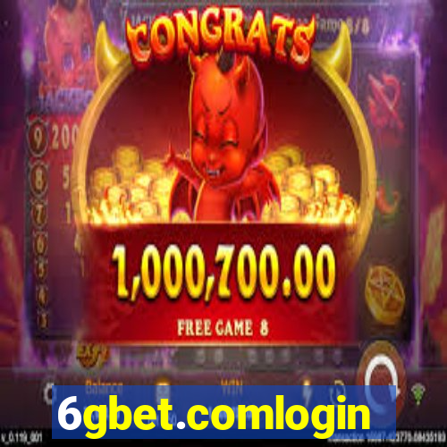 6gbet.comlogin