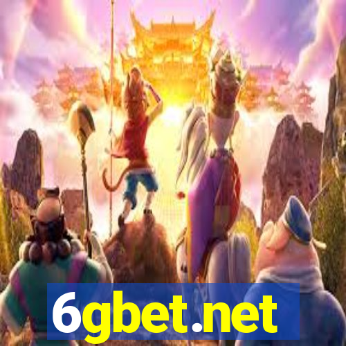 6gbet.net