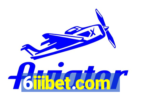 6iiibet.com